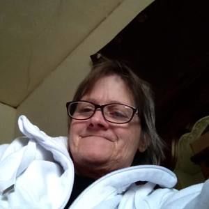 Meet your Posher, Terri